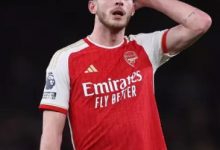 大发体育-英超-枪手30脚射门无果萨卡中柱 阿森纳0-2负西汉姆，大发助力你的致富之路！-博狗扑克 蜗牛扑克 德州扑克跟我学