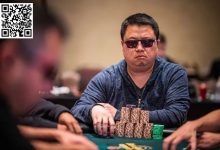 【EV扑克】华裔选手Bin Weng在高额锦标赛杀疯了，奖金超过850万一年猛拿4个冠军-博狗扑克 蜗牛扑克 德州扑克跟我学