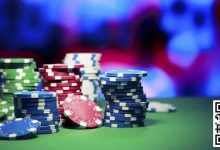 【EV扑克】牌局分析：转牌有人超额下注 还要继续看河牌吗？-博狗扑克 蜗牛扑克 德州扑克跟我学