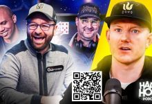 【EV扑克】Phil Ivey被爆私约夜店超风流？！史上最大「免费赛」重磅来袭-博狗扑克 蜗牛扑克 德州扑克跟我学