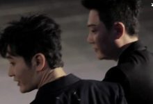 【EV扑克】黄晓明帅气逛商场，被路人拍到帅呀-博狗扑克 蜗牛扑克 德州扑克跟我学