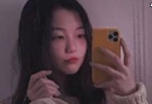 【EV扑克】李嫣罕见怼脸自拍芭比粉口红完美驾驭，曾因先天缺陷自卑不已-博狗扑克 蜗牛扑克 德州扑克跟我学