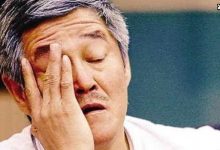 【EV扑克】赵本山女儿回应十万元早餐，传闻绝对是假新闻-博狗扑克 蜗牛扑克 德州扑克跟我学