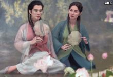 【EV扑克】张曼玉说过再多片酬也不和章子怡合作,原因是什么?-博狗扑克 蜗牛扑克 德州扑克跟我学