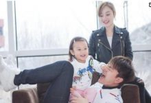 【EV扑克】李小璐请三个保姆照顾甜馨，豪宅背景太奢华离婚后仍然保持年轻-博狗扑克 蜗牛扑克 德州扑克跟我学