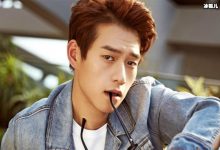 【EV扑克】在节目中魏大勋带李沁上门见父亲，魏大勋的一个动作值得男生学习-博狗扑克 蜗牛扑克 德州扑克跟我学