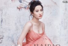 【EV扑克】刘亦菲的演绎之路，可以靠颜值的她却非要去努力打拼-博狗扑克 蜗牛扑克 德州扑克跟我学