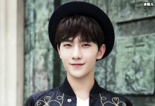 【EV扑克】杨洋不接《且试天下》，肖战或将出演赵露思借势表白？-博狗扑克 蜗牛扑克 德州扑克跟我学