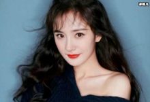 【EV扑克】普通单品也可以很前卫，杨幂时尚气质爆棚少女气息十足-博狗扑克 蜗牛扑克 德州扑克跟我学