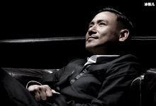 【EV扑克】张学友59岁庆祝生日，蛋糕显现天王少女心-博狗扑克 蜗牛扑克 德州扑克跟我学