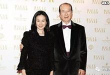 【EV扑克】何超琼在婚姻上输给她惹得赌王当众大骂，李嘉欣究竟有什么本事-博狗扑克 蜗牛扑克 德州扑克跟我学