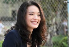 【EV扑克】舒淇聊童年往事最怕爸爸回家，15岁离家10年苦熬才有出头日-博狗扑克 蜗牛扑克 德州扑克跟我学