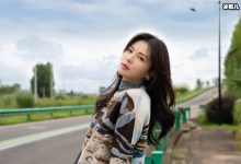 【EV扑克】拼命三娘刘涛工作压力大到失眠，凌晨四点老公还在线为她打气-博狗扑克 蜗牛扑克 德州扑克跟我学