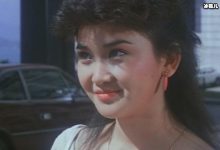 【EV扑克】温碧霞晒出写真照片，红裙加鲜花气质温雅迷人-博狗扑克 蜗牛扑克 德州扑克跟我学