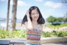 【EV扑克】现实版王漫妮章泽天参加阔太圈聚会，拍照站位暴露社会地位-博狗扑克 蜗牛扑克 德州扑克跟我学