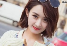 【EV扑克】赵丽颖七夕大片居然是非主流？让人辣目-博狗扑克 蜗牛扑克 德州扑克跟我学