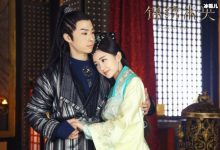 【EV扑克】金瀚在《锦绣未央》中的表现优秀，果然是有实力的呀-博狗扑克 蜗牛扑克 德州扑克跟我学