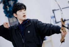 【EV扑克】肖战杨紫横店聚餐庆祝合作结束友谊还在，却为何避嫌刻意分开走-博狗扑克 蜗牛扑克 德州扑克跟我学