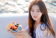 【EV扑克】火箭少女解散之后，杨超越通告安排满满而徐梦洁则是一脸的辛酸-博狗扑克 蜗牛扑克 德州扑克跟我学