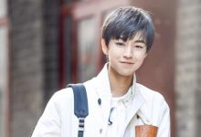 【EV扑克】王俊凯午后发微博面戴口罩一脸萌相令人喜爱，纪念微博八周年-博狗扑克 蜗牛扑克 德州扑克跟我学