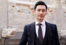 【EV扑克】黄晓明自爆面对职业困境，主动求别人找自己拍戏称：有点难受-博狗扑克 蜗牛扑克 德州扑克跟我学