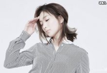 【EV扑克】江疏影的高开叉一字肩长裙，这大长腿也太令人遐想了吧-博狗扑克 蜗牛扑克 德州扑克跟我学