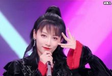 【EV扑克】刘雨昕造型备受争议，短发背心不被理解忘记节目初衷？-博狗扑克 蜗牛扑克 德州扑克跟我学