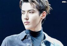 【EV扑克】吴亦凡杨紫深夜聚餐，举止亲切自然力破之前不和传闻-博狗扑克 蜗牛扑克 德州扑克跟我学