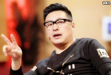 【EV扑克】王岳伦花边新闻满天飞,李湘不动声色晒狗是不在意还是装淡定?-博狗扑克 蜗牛扑克 德州扑克跟我学