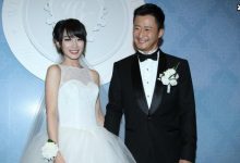 【EV扑克】谢楠来接儿子放学，吴所谓这一举动被网友直呼有教养-博狗扑克 蜗牛扑克 德州扑克跟我学