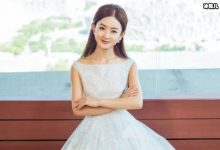 【EV扑克】赵丽颖更新微博表决心，只有6个字却让网友格外感动-博狗扑克 蜗牛扑克 德州扑克跟我学