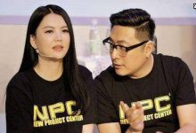 【EV扑克】李湘彻底失望老公王岳伦再传绯闻，发文致歉却未见李湘回复-博狗扑克 蜗牛扑克 德州扑克跟我学