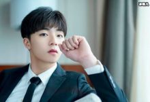 【EV扑克】蓝色少年出场，陈立农满满的少年感时尚又活力-博狗扑克 蜗牛扑克 德州扑克跟我学