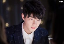 【EV扑克】肖战招牌卖萌可爱表情包，被杨紫耿直调侃像小学生-博狗扑克 蜗牛扑克 德州扑克跟我学