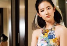 【EV扑克】刘亦菲背后的纹身竟然是这样来的，网友：怪不得她能够获得成功-博狗扑克 蜗牛扑克 德州扑克跟我学