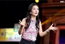 【EV扑克】谢娜与女儿碰拳视频曝光，对话搞笑场面温馨超有爱-博狗扑克 蜗牛扑克 德州扑克跟我学