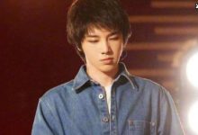 【EV扑克】有一种“撩人”叫男星蒙眼，华晨宇、肖战还好，最迷恋他！-博狗扑克 蜗牛扑克 德州扑克跟我学