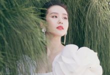 【EV扑克】如果可以这样爱首播收视率不俗,刘诗诗演的很自然-博狗扑克 蜗牛扑克 德州扑克跟我学