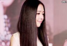 【EV扑克】郭碧婷婚后晒出新发型，纯素颜依然美到发光-博狗扑克 蜗牛扑克 德州扑克跟我学