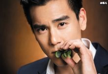 【EV扑克】彭于晏说我不能拼才华，只能用用命去拼没苦就没有甜-博狗扑克 蜗牛扑克 德州扑克跟我学