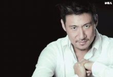 【EV扑克】张学友的老婆，因拍戏而失忆如今被宠上天-博狗扑克 蜗牛扑克 德州扑克跟我学