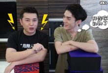 【EV扑克】李佳琦参加活动保安推开路人,诚恳道歉被表扬吴亦凡可学习一下-博狗扑克 蜗牛扑克 德州扑克跟我学