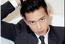 【EV扑克】李现绿洲发文，一身西装尽显霸道总裁-博狗扑克 蜗牛扑克 德州扑克跟我学