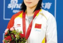 【EV扑克】吴敏霞分享生孩子内幕，老公曾拒绝求婚被质疑感情如今太幸福-博狗扑克 蜗牛扑克 德州扑克跟我学