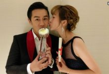 【EV扑克】蒋丽莎秀恩爱晒出好身材，五年生四娃还这么美-博狗扑克 蜗牛扑克 德州扑克跟我学