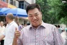 【EV扑克】姜超因出演“王胖子”脑袋被踢16次，努力克服恐高坚持不用后期制作-博狗扑克 蜗牛扑克 德州扑克跟我学