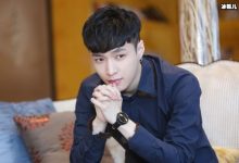 【EV扑克】张艺兴演唱自己的原创歌曲，音乐造诣很高让人佩服-博狗扑克 蜗牛扑克 德州扑克跟我学