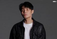 【EV扑克】李荣浩老师又搞笑了,戴口罩发自拍自称自己是00后-博狗扑克 蜗牛扑克 德州扑克跟我学