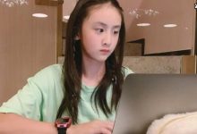 【EV扑克】还记得森蝶12岁近照曝光后,网友:难怪张亮着急定娃娃亲!-博狗扑克 蜗牛扑克 德州扑克跟我学