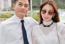 【EV扑克】郭富城难得的一家三口出行去超市购物，全副武装做好防疫准备-博狗扑克 蜗牛扑克 德州扑克跟我学